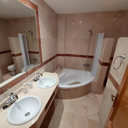 Mojacarproperty, Apto Mirador Playa *