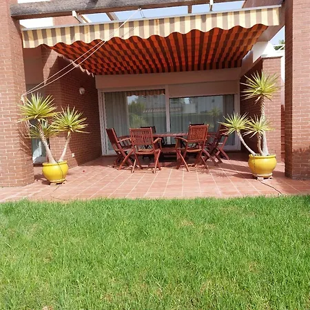 Mojacarproperty, Apto Mirador Playa * Vera