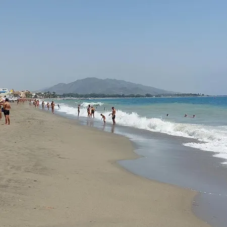 Mojacarproperty, Apto Mirador Playa *