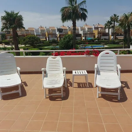 Mojacarproperty, Apto Mirador Playa Σπίτι διακοπών *