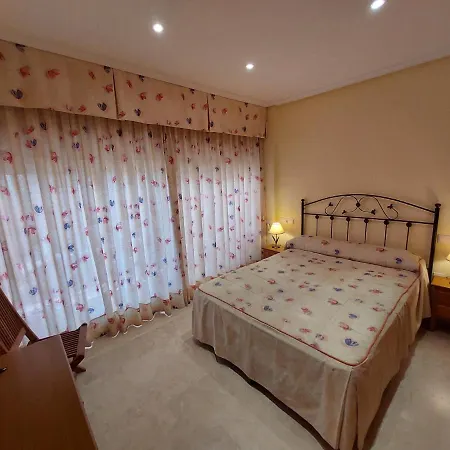 Mojacarproperty, Apto Mirador Playa Σπίτι διακοπών