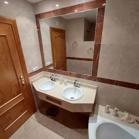 Mojacarproperty, Apto Mirador Playa