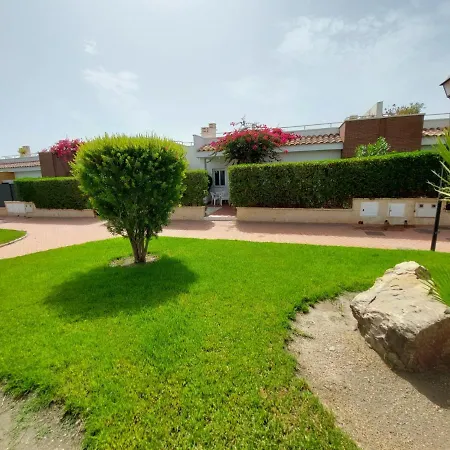 Mojacarproperty, Apto Mirador Playa Σπίτι διακοπών Vera