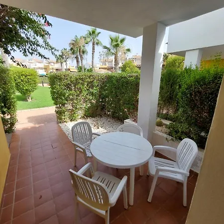 Mojacarproperty, Apto Mirador Playa *