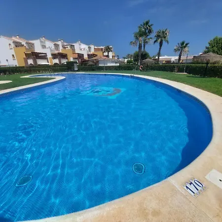 Mojacarproperty, Apto Mirador Playa * Vera