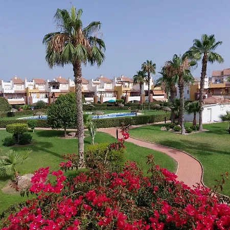 Mojacarproperty, Apto Mirador Playa Сasa de vacaciones Vera