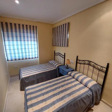 Mojacarproperty, Apto Mirador Playa Vera